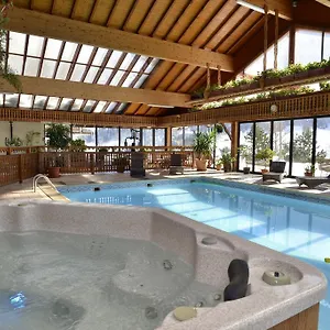 3* Hotel Le Ferraillon
