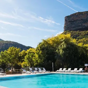 3* Station touristique Les Lavandes - Neaclub